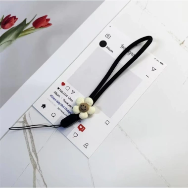 Dây điện thoại có camera và móc đa năng cho iPhone Samsung Realme Oppo Infinix Redmi 001sl - Giá chỉ 12.739 VND
