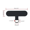Dây Điện Thoại Gioăng Tether Patch Bảo Vệ Thả Cho Vỏ Smartphone - Giá 14.466₫ 2