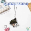 Dây điện thoại Thám tử Conan hoạt hình - Vỏ điện thoại di động ngoại vi, giá chỉ 19.900đ 2