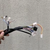 Dây Điện Tổng Xe Xmen Giắc Cắm IC Votol Đổi Nguồn 12V Sau - Dây Demi Giá 169k 5