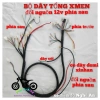 Dây Điện Tổng Xe Xmen Giắc Cắm IC Votol Đổi Nguồn 12V Sau - Dây Demi Giá 169k 7