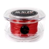 Dây Đính Hạt HYCEO 60M 0.8mm Co Giãn Chống Mài Mòn Đỏ Trắng Đen - Phụ Kiện Vòng Tay Cổ 6