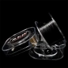 Dây Đính Hạt HYCEO 60M 0.8mm Co Giãn Chống Mài Mòn Đỏ Trắng Đen - Phụ Kiện Vòng Tay Cổ 10