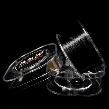 Dây Đính Hạt HYCEO 60M 0.8mm Co Giãn Chống Mài Mòn Đỏ Trắng Đen - Phụ Kiện Vòng Tay Cổ 10 Dây Đính Hạt HYCEO 60M 0.8mm Co Giãn Chống Mài Mòn Đỏ Trắng Đen - Phụ Kiện Vòng Tay Cổ 10