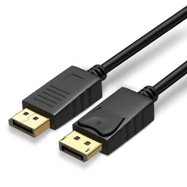 Dây DisplayPort 1.8m 4K 60Hz 3D - Chính hãng, bảo hành 18 tháng, chỉ 30.000₫