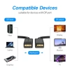 Dây DisplayPort 1.8m 4K 60Hz 3D - Chính hãng, bảo hành 18 tháng, chỉ 30.000₫ 8