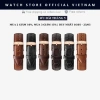 Dây Đồng Hồ Da Daniel Chính Hãng Khóa Vàng Bạc Đủ Size Nam Nữ - Giá 569,049 VND