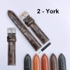 Dây Đồng Hồ Da Daniel Chính Hãng Khóa Vàng Bạc Đủ Size Nam Nữ - Giá 569,049 VND 3