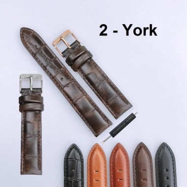 Dây Đồng Hồ Da Daniel Chính Hãng Khóa Vàng Bạc Đủ Size Nam Nữ - Giá 569,049 VND 3 Dây Đồng Hồ Da Daniel Chính Hãng Khóa Vàng Bạc Đủ Size Nam Nữ - Giá 569,049 VND 3