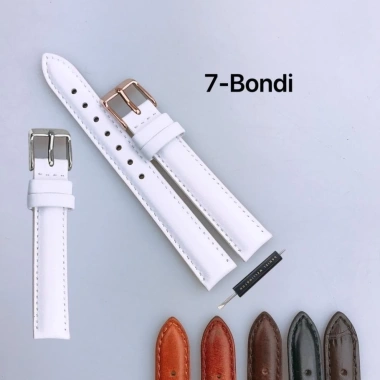 Dây Đồng Hồ Da Daniel Chính Hãng Khóa Vàng Bạc Đủ Size Nam Nữ - Giá 569,049 VND 8 Dây Đồng Hồ Da Daniel Chính Hãng Khóa Vàng Bạc Đủ Size Nam Nữ - Giá 569,049 VND 8