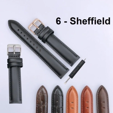 Dây Đồng Hồ Da Daniel Chính Hãng Khóa Vàng Bạc Đủ Size Nam Nữ - Giá 569,049 VND 12 Dây Đồng Hồ Da Daniel Chính Hãng Khóa Vàng Bạc Đủ Size Nam Nữ - Giá 569,049 VND 12