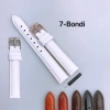 Dây Đồng Hồ Da Daniel Chính Hãng Khóa Vàng Bạc Đủ Size Nam Nữ - Giá 569,049 VND 13