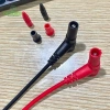 Dây đồng hồ đo điện, que đo vạn năng mũi kim 1.000V 20A - Giá chỉ 22.386 VND 5