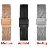 Dây Đồng Hồ Mesh Daniel Petite Chính Hãng 316L - Giá 509.149 VND Giảm Sốc 6