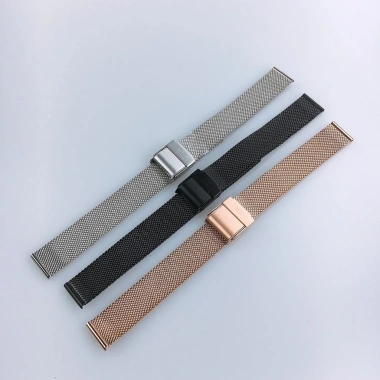 Dây Đồng Hồ Mesh Daniel Petite Chính Hãng 316L - Giá 509.149 VND Giảm Sốc 7 Dây Đồng Hồ Mesh Daniel Petite Chính Hãng 316L - Giá 509.149 VND Giảm Sốc 7
