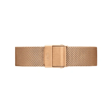 Dây Đồng Hồ Mesh Daniel Petite Chính Hãng 316L - Giá 509.149 VND Giảm Sốc 10 Dây Đồng Hồ Mesh Daniel Petite Chính Hãng 316L - Giá 509.149 VND Giảm Sốc 10