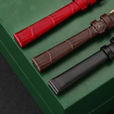 Dây đồng hồ nữ da bò YIFILM đa kích thước 6-14mm - Giá ưu đãi 105.422 VND