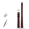 Dây đồng hồ nữ da bò YIFILM đa kích thước 6-14mm - Giá ưu đãi 105.422 VND 10