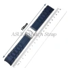 Dây đồng hồ silicon 16‑26mm Seiko – Cong End, chống nước thể thao, giảm 58.895₫ 2