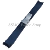 Dây đồng hồ silicon 16‑26mm Seiko – Cong End, chống nước thể thao, giảm 58.895₫ 7