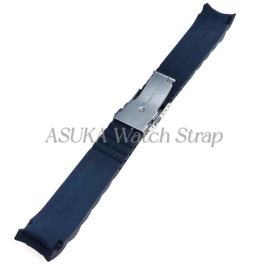 Dây đồng hồ silicon 16‑26mm Seiko – Cong End, chống nước thể thao, giảm 58.895₫ 7 Dây đồng hồ silicon 16‑26mm Seiko – Cong End, chống nước thể thao, giảm 58.895₫ 7