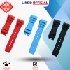 Dây đồng hồ silicon bền đẹp đa màu, tương thích nhiều mẫu RM - Giá chỉ 99.000đ