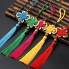 Dây đồng tâm cạnh vàng trang trí set quà Tết - Giá ưu đãi 9.000đ 2