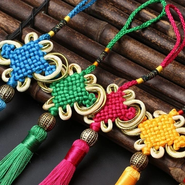 Dây đồng tâm cạnh vàng trang trí set quà Tết - Giá ưu đãi 9.000đ 3 Dây đồng tâm cạnh vàng trang trí set quà Tết - Giá ưu đãi 9.000đ 3