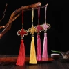 Dây đồng tâm cạnh vàng trang trí set quà Tết - Giá ưu đãi 9.000đ 4
