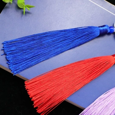Dây đồng tâm ngọc trang trí - Set quà Tết sang trọng, giá ưu đãi 8.000₫