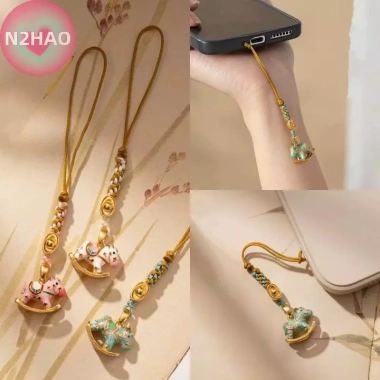 Dây Dopamine Ngựa N2HAO - Charm Pony Chống Rơi, Trang Trí Điện Thoại, Túi Y2K, Quà Tặng 70.730₫ 4 Dây Dopamine Ngựa N2HAO - Charm Pony Chống Rơi, Trang Trí Điện Thoại, Túi Y2K, Quà Tặng 70.730₫ 4