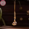 Dây Dopamine Ngựa N2HAO - Charm Pony Chống Rơi, Trang Trí Điện Thoại, Túi Y2K, Quà Tặng 70.730₫ 8