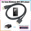 Dây Dữ Liệu USB Sạc Nhanh Cho SONY Walkman NWZ-E435/436/438/443/444/445 - Giá 58.000đ