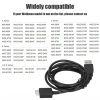 Dây Dữ Liệu USB Sạc Nhanh Cho SONY Walkman NWZ-E435/436/438/443/444/445 - Giá 58.000đ 2