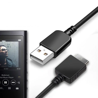Dây Dữ Liệu USB Sạc Nhanh Cho SONY Walkman NWZ-E435/436/438/443/444/445 - Giá 58.000đ 4