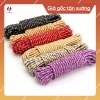 Dây dù Paracord đa năng 10m lõi 4mm - Du lịch, cắm trại, phơi quần áo, giá chỉ 13.500₫ 5
