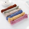 Dây Dù Phơi Quần Áo Ngoài Trời 10m Đa Năng Dày 4mm Chống Trơn Trượt 10.599 VND