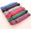 Dây Dù Phơi Quần Áo Ngoài Trời 10m Đa Năng Dày 4mm Chống Trơn Trượt 10.599 VND 3