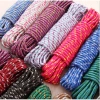 Dây Dù Phơi Quần Áo Ngoài Trời 10m Đa Năng Dày 4mm Chống Trơn Trượt 10.599 VND 4
