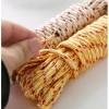 Dây Dù Phơi Quần Áo Ngoài Trời 10m Đa Năng Dày 4mm Chống Trơn Trượt 10.599 VND 6