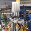 Dây dù tết cường lực 120m - Độ cao an toàn, chịu lực cho thợ sơn, lau kính, PCCC 6