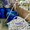 Dây dù tết cường lực 120m - Độ cao an toàn, chịu lực cho thợ sơn, lau kính, PCCC 9
