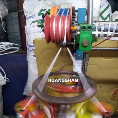 Dây dù tết cường lực 50m - chịu lực an toàn, phù hợp thợ sơn, thợ lau kính, giảm giá 711.920₫
