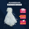 Dây Dù Trắng Bóng Cường Lực 1Kg 3-6mm 100% Polyester – Bền, Chắc Chắn, Giá 80.960₫