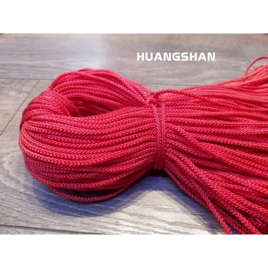 Dây dù tròn 2.5-4mm cường lực 500g-1kg, cột hàng chắc chắn, giảm giá 72.160 VND