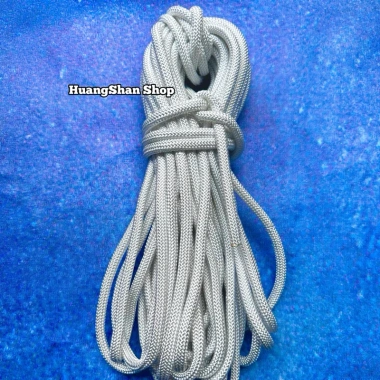 Dây Dù Tròn Bóng 7mm 700g Sợi Polyester - Chắc Chắn, Giá Ưu Đãi 80,960 VND