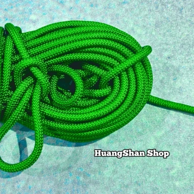 Dây Dù Tròn Bóng 7mm 700g Sợi Polyester - Chắc Chắn, Giá Ưu Đãi 80,960 VND 3 Dây Dù Tròn Bóng 7mm 700g Sợi Polyester - Chắc Chắn, Giá Ưu Đãi 80,960 VND 3