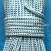 Dây Dù Tròn Bóng 7mm 700g Sợi Polyester - Chắc Chắn, Giá Ưu Đãi 80,960 VND 7