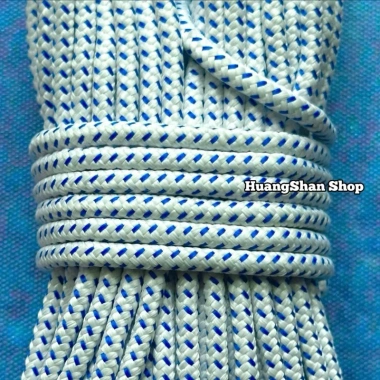 Dây Dù Tròn Bóng 7mm 700g Sợi Polyester - Chắc Chắn, Giá Ưu Đãi 80,960 VND