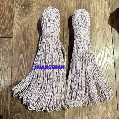 Dây Dù Tròn Bóng 7mm 700g Sợi Polyester - Chắc Chắn, Giá Ưu Đãi 80,960 VND